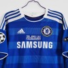 Maillot Chelsea Domicile 2011/12