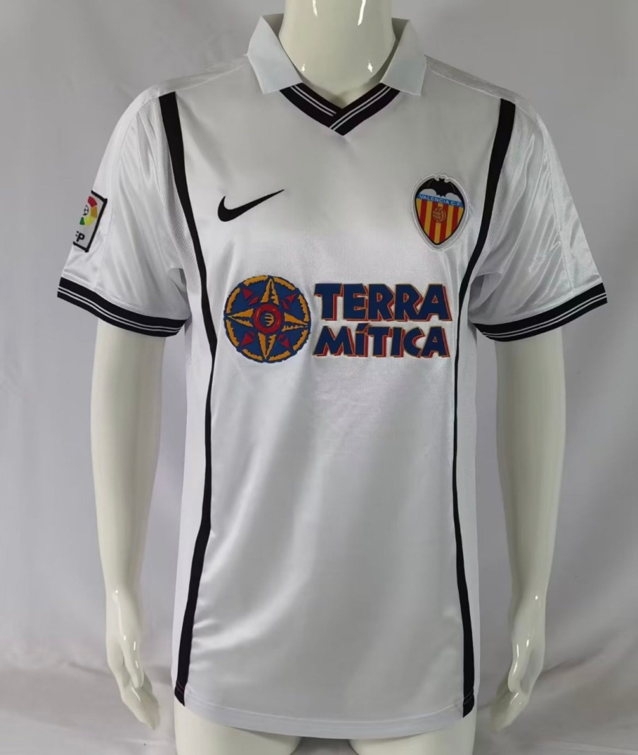 4351E9E7-F2AA-4251-AD87-907073A7446E.jpg Maillot Valence CF 2000/01 Domicile