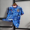 Maillot Japon 2023-2024 Edition Spéciale Fan
