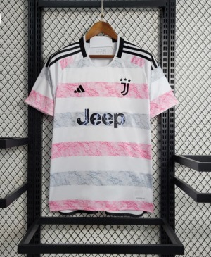 Maillot Juventus Extérieur 2023/24