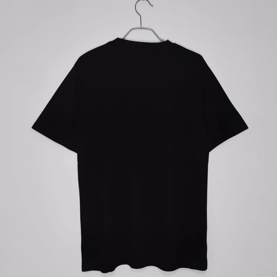 Maillot PSG Rétro 2020 Noir
