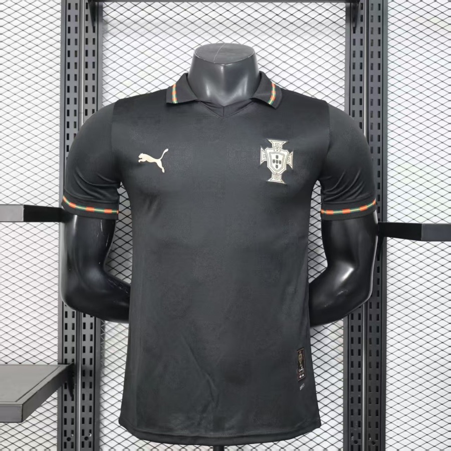 441f24df8302768edbb99f30baf743e4.jpg Maillot Portugal 2025/26 Édition Player Noir