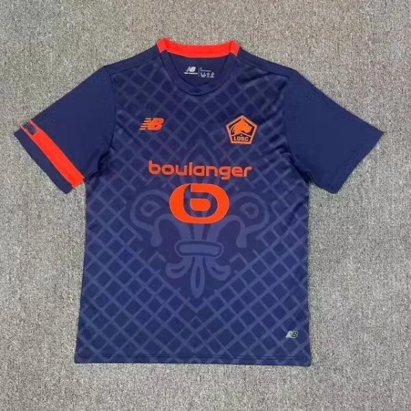 Maillot Lille Third 2023-2024