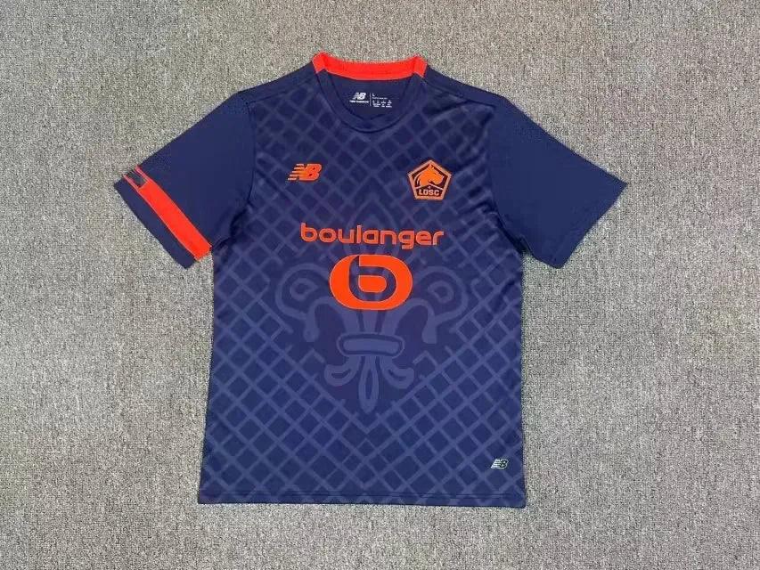 Maillot Lille Third 2023-2024