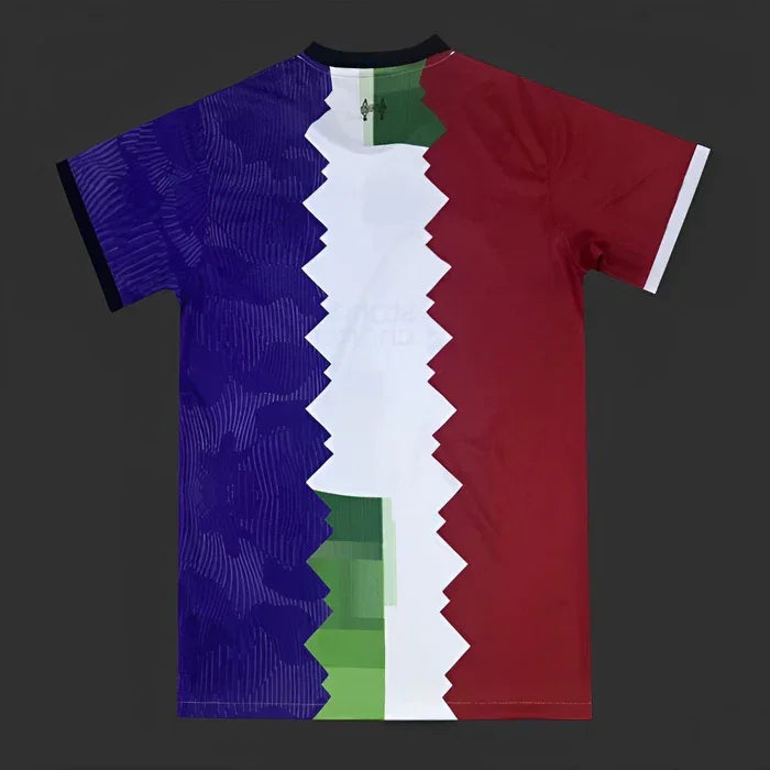 Maillot Liverpool 2023-2024 Édition Spéciale Pré-Match