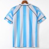 Maillot Argentine Domicile 1996-1997 Rétro