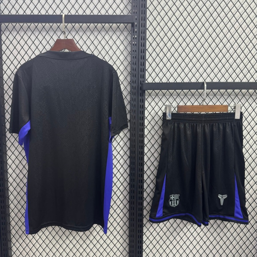 Maillot Barcelone Fourth 2025/26 Adulte