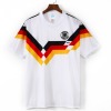 Maillot Allemagne Domicile 1990 Rétro