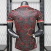 Maillot Mexique Concept 2026