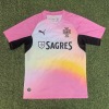 Maillot Portugal 2026/27 Spécial Coloré