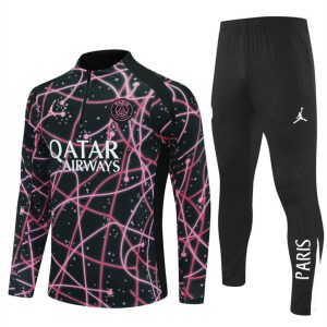 Maillot PSG 2025/26 Rose Édition Spéciale