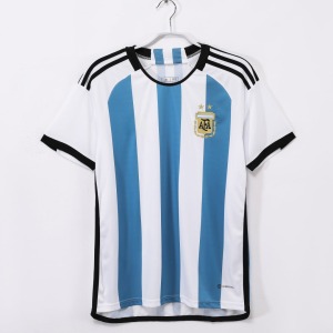 Maillot Argentine Domicile 2022 Rétro