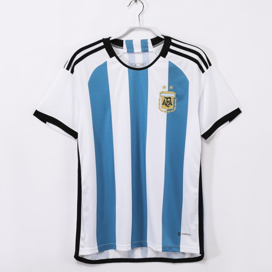 Maillot Argentine Domicile 2022 Rétro