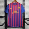 Maillot Barcelone Rétro 2011/12