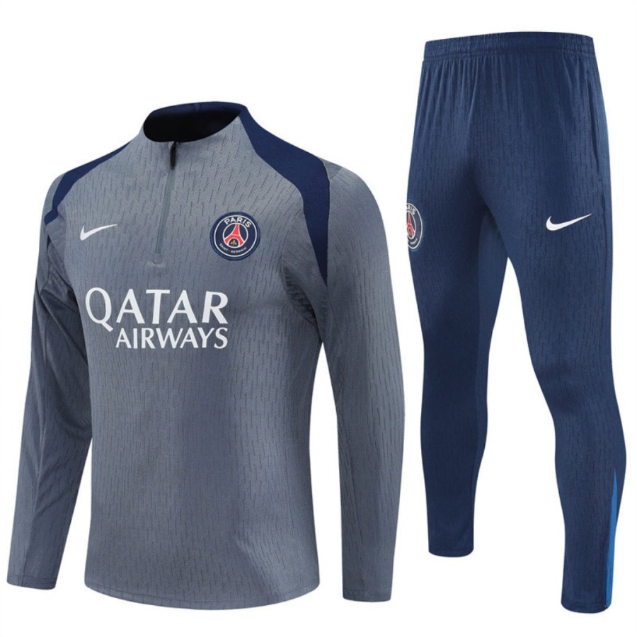 Maillot PSG 2025/26 Gris