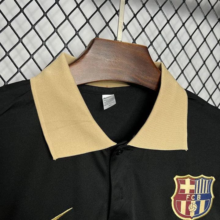 Maillot FC Barcelone Entraînement 2024-2025
