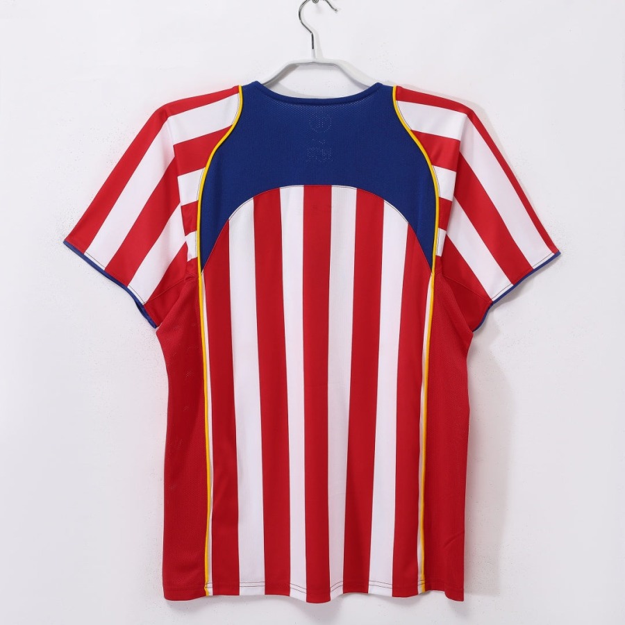 4805e4732eb1352c0b82656c1dd2648e.jpg Maillot Atlético Madrid Domicile 2004-2005 Retro