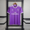 Maillot Real Madrid Rétro 2016-2017