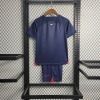 Maillot Enfant Paris 2023 2024 Premium