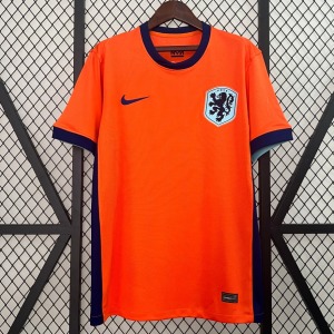 Maillot Pays-Bas Domicile 2023-2024