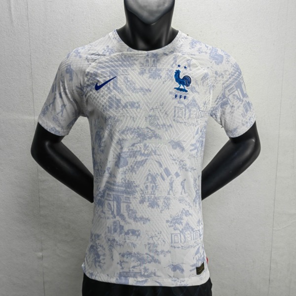 Maillot France 2022 Extérieur