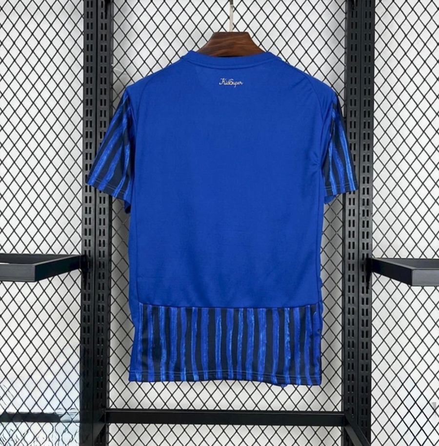 Maillot Al-Hilal 2025/26 Domicile