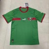 Maillot Maroc Third 2022