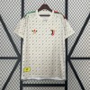 Maillot Juventus 2024/25 Concept