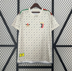 Maillot Juventus 2024/25 Concept