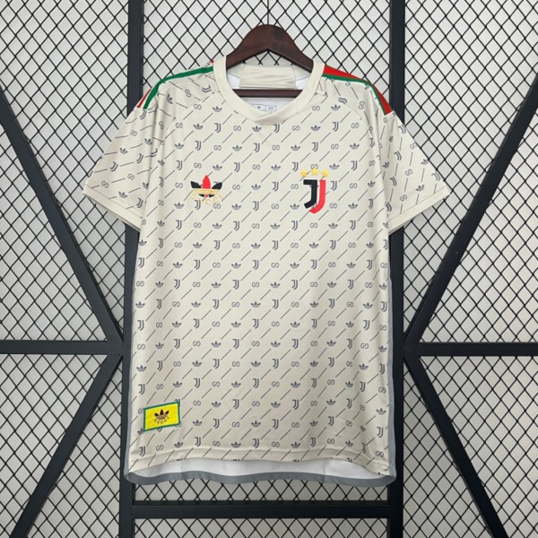 Maillot Juventus 2024/25 Concept