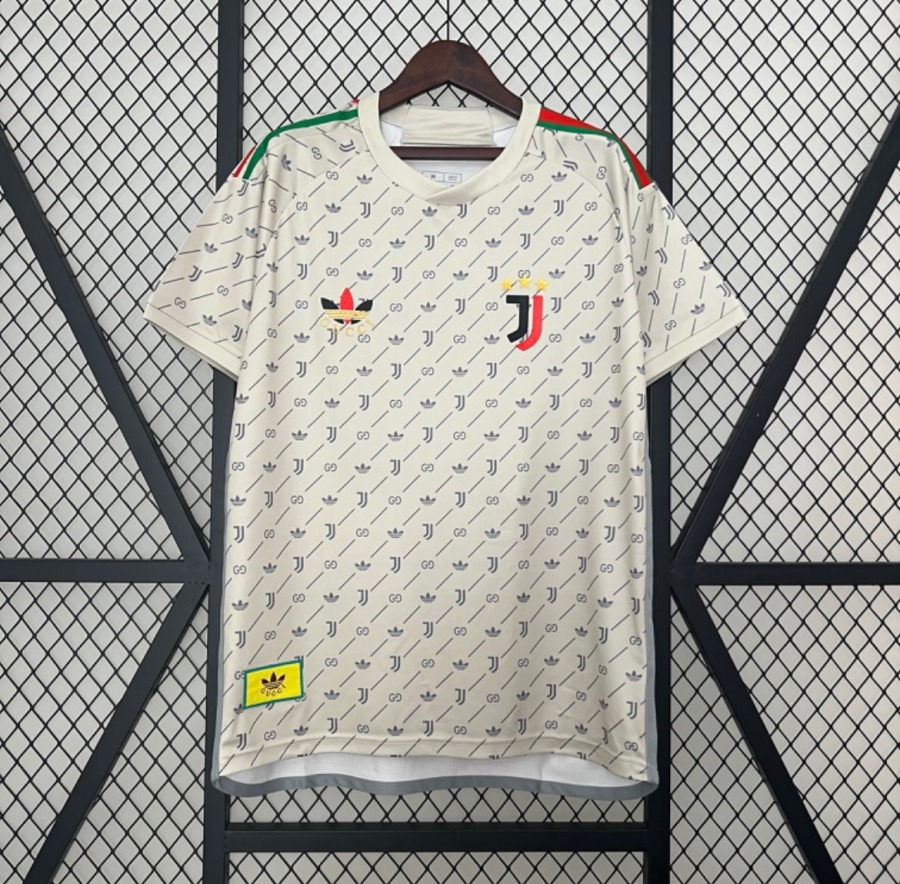 Maillot Juventus 2024/25 Concept