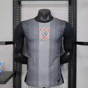 Maillot Corinthians Domicile 2025-26