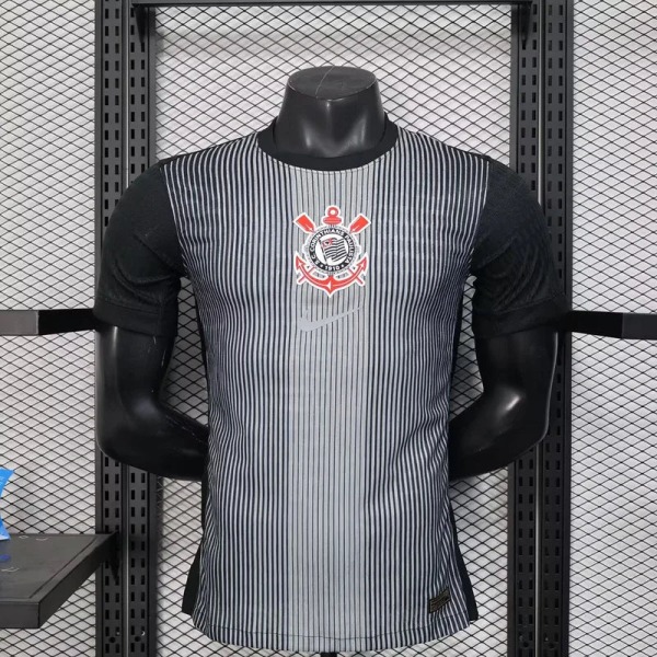 Maillot Corinthians Domicile 2025-26