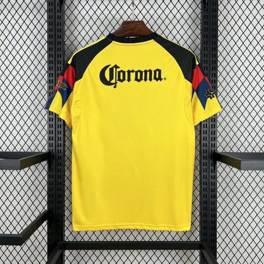 Maillot America 2025-26 Domicile
