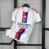 Maillot Lyon 2025-26 Officiel Domicile