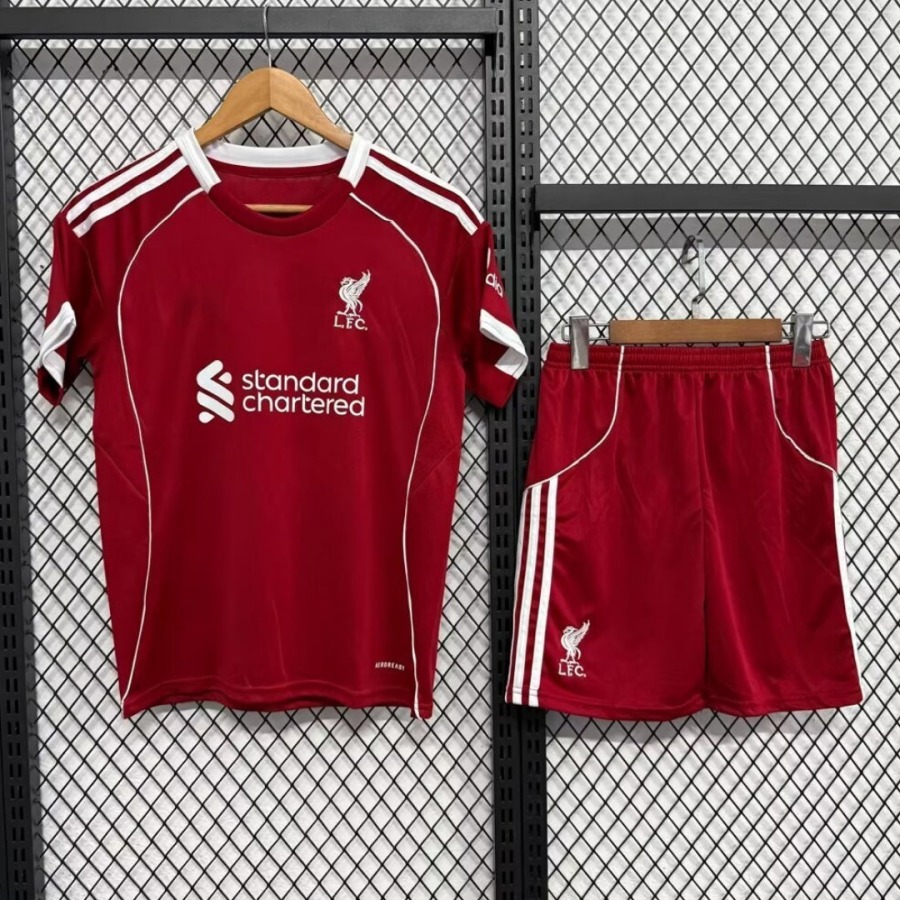 4c717ad51d6f83c0d57258347b44dc93.jpg Maillot Liverpool Domicile 2025/26 Adult