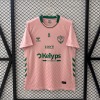 Maillot Saint-Etienne 25/26 Rose Edition Spéciale