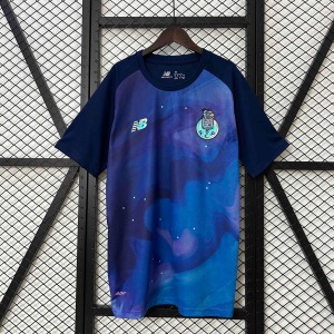 Maillot Porto Concept 2024-25