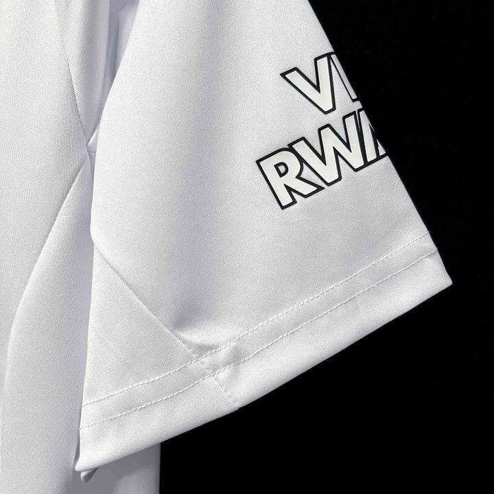 Maillot Arsenal 2023-2024 Édition Spéciale