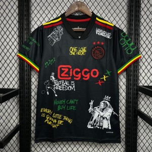Maillot Ajax Amsterdam 21/22 Spécial