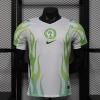 Maillot Nigeria Extérieur Coupe du Monde 2026
