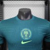 Maillot Nigeria Concept 2025