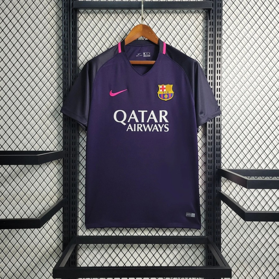 503cbf840e94f78cd50fa342135cbcb5.jpg Maillot FC Barcelone 2016 2017 Rétro