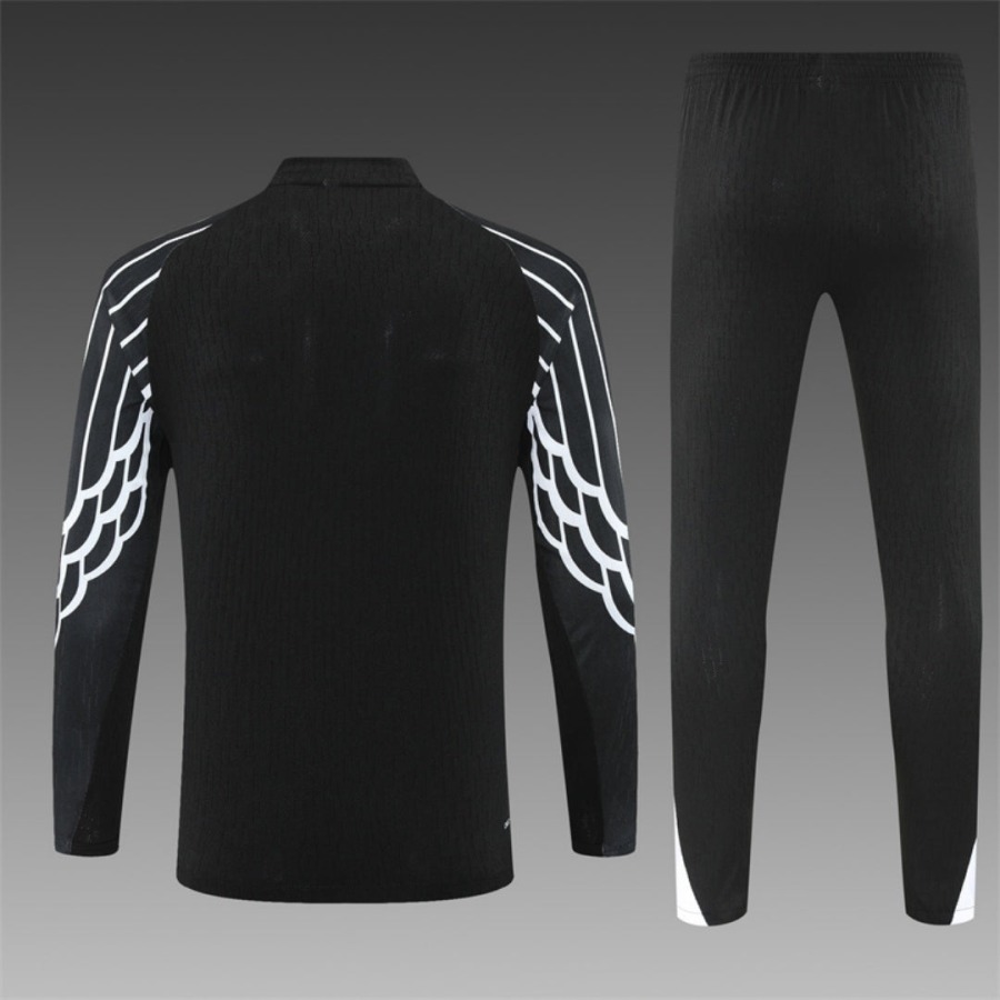 Maillot PSG 25/26 Spécial Black