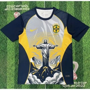 Maillot Brésil 2025/26 Edition Spéciale AB