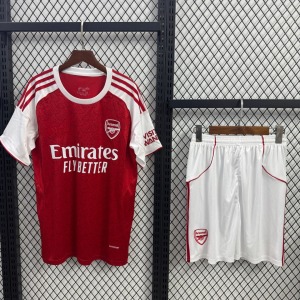 Maillot Arsenal Domicile 2025/26 Adult
