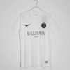 Maillot PSG Rétro Blanc 2020