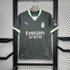 Maillot AC Milan extérieur 2024-2025