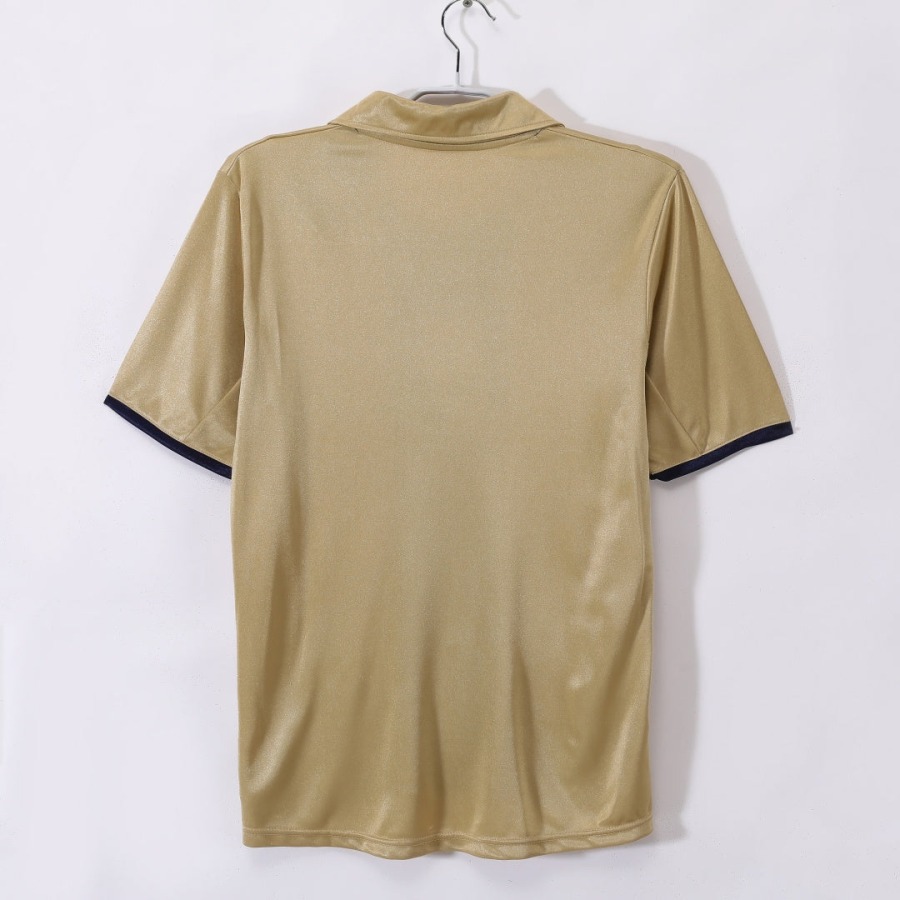 Maillot Barcelone Extérieur 2001-2002 Rétro