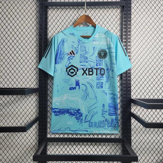 Maillot Inter Miami 2023-2024 Édition Spéciale